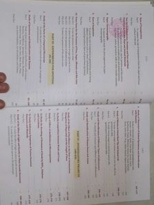 Laboratory Manual in Biology Class XI
