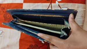 Vogue Magazine Cover Clutch