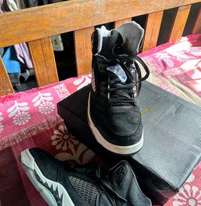 Nike Retro