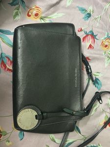 Emporio Armani Crossbody sling Bag