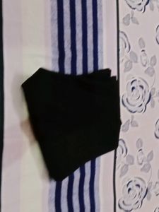 Black Trouser For Girls