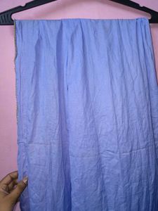 Lavender Dupatta