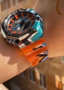Casio Gshock First Copy