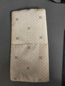 Cute Printed Pouch Bag