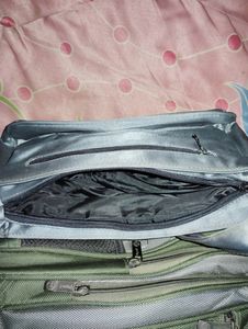 Lady's Shoulder Bag Used