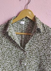 Summer Cotton Tops