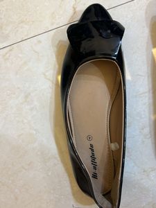 Classic Black Ballet Flats
