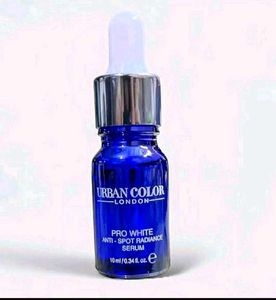 Urban Color Pro White Serum