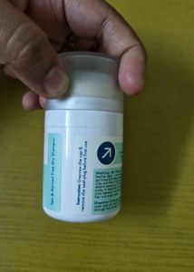 WishCare Air Powder Dry Shampoo Volume Boost