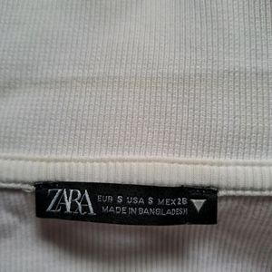 Zara Top