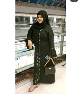 Imported Abaya