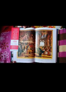 Bhagavad Gita &amp; Ramayana Books