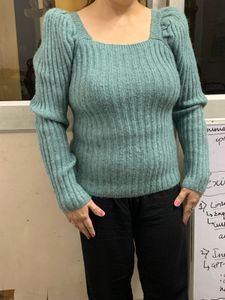 Women Sweater Top