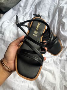 summer lightweight  flats