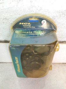 HCL Ultimate Racer Gamepad