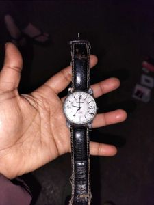 Reebok Men's Analogue Watch
