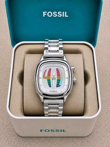 Fossil Men's Watch DIGITAL PREMIUM QUALITY