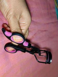 Curling Eyelash Curler Tool