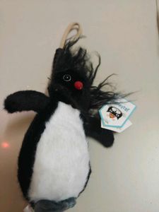 jellycat pengu