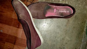 Completely Used Ballerina
