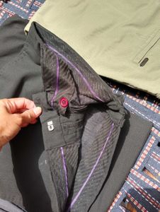 Men's Casual Pants Collection