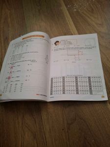Math Olympiad Workbook Class 3