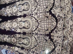 Very Beautiful Bridal Lehenga