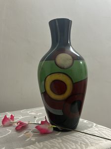 Boho Flower vase