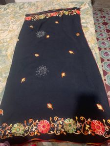Beautiful Dupatta With Freebie