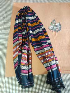 💞Bundle of Cozy Scarves💞