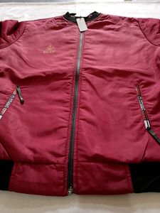 Jacket For Men's Premium Quality