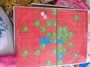 Cricket Game