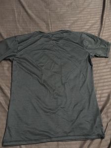 Puma gym wear tshirt