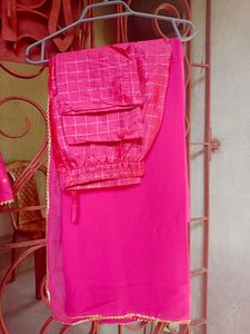 New Vaaba Woven Design Kurta Set