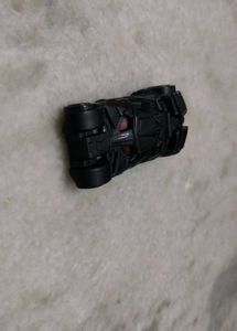 Hot Wheels The Dark Knight Batmobile 🦇