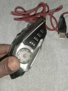 Gaming Mouse all good working