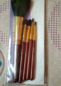 Makeup Brushes 💄💋