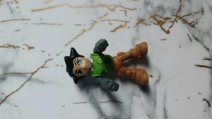 Action Figure Toy
