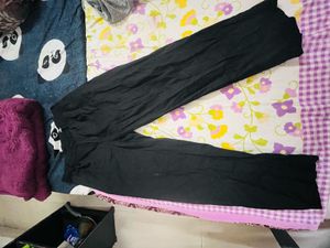 Formal Straight Trousers From New Me