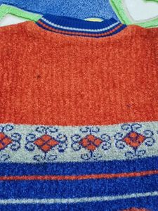 Cute Kids' Clothing Set