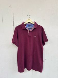 authentic GANT Polo Shirt