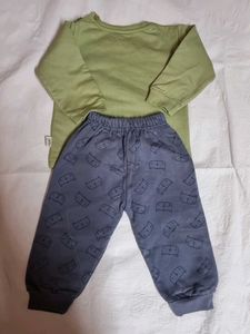 Baby Winter Set