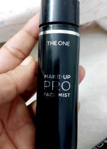 oriflame One Make-Up Pro Face Mist