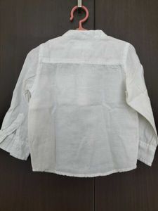 Tshirt - Kurta Shirt And Denim Shorts