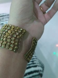 Antic Braslet Kada