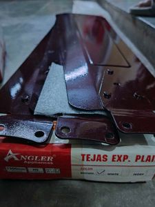 Angler Industries Ceiling Fan