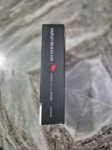 Kafka on the Shore by Murakami