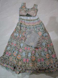 LEHENGA