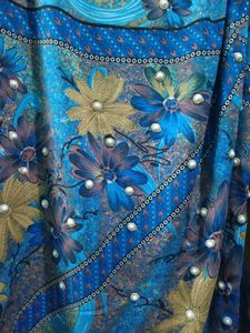 Motihar Saree with readymade Blouse