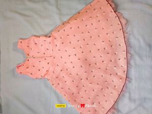 Beautiful Baby Girl Dress